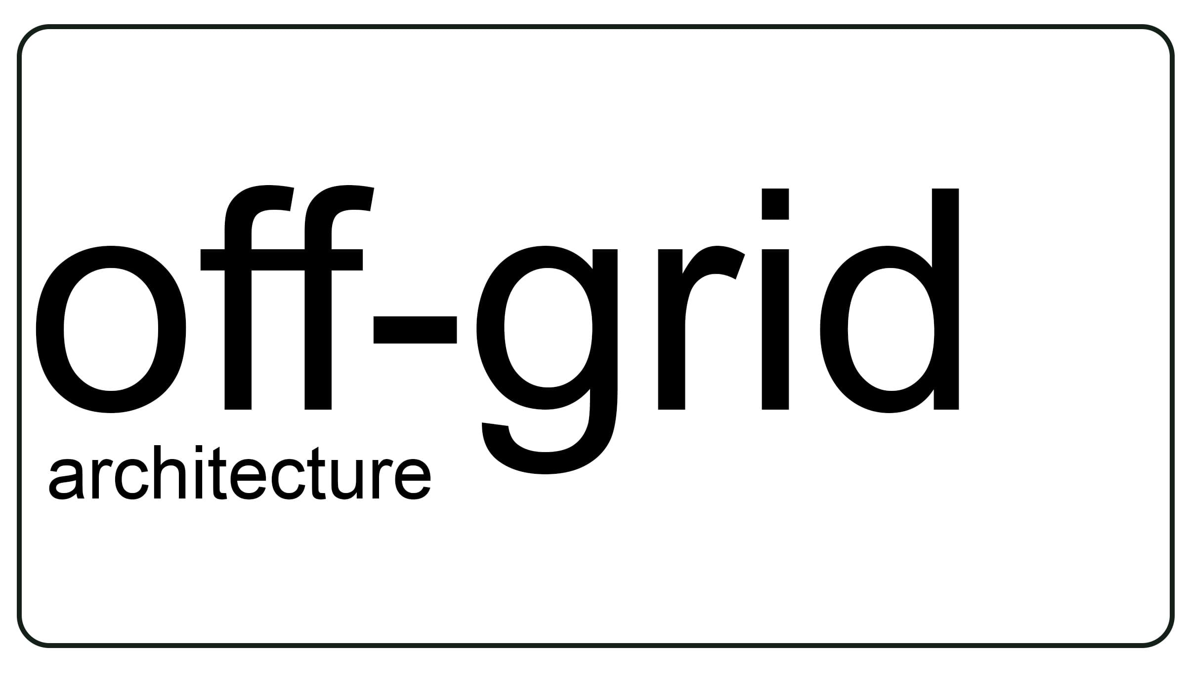 Pequeño lightweight steel frame home in Hermanus