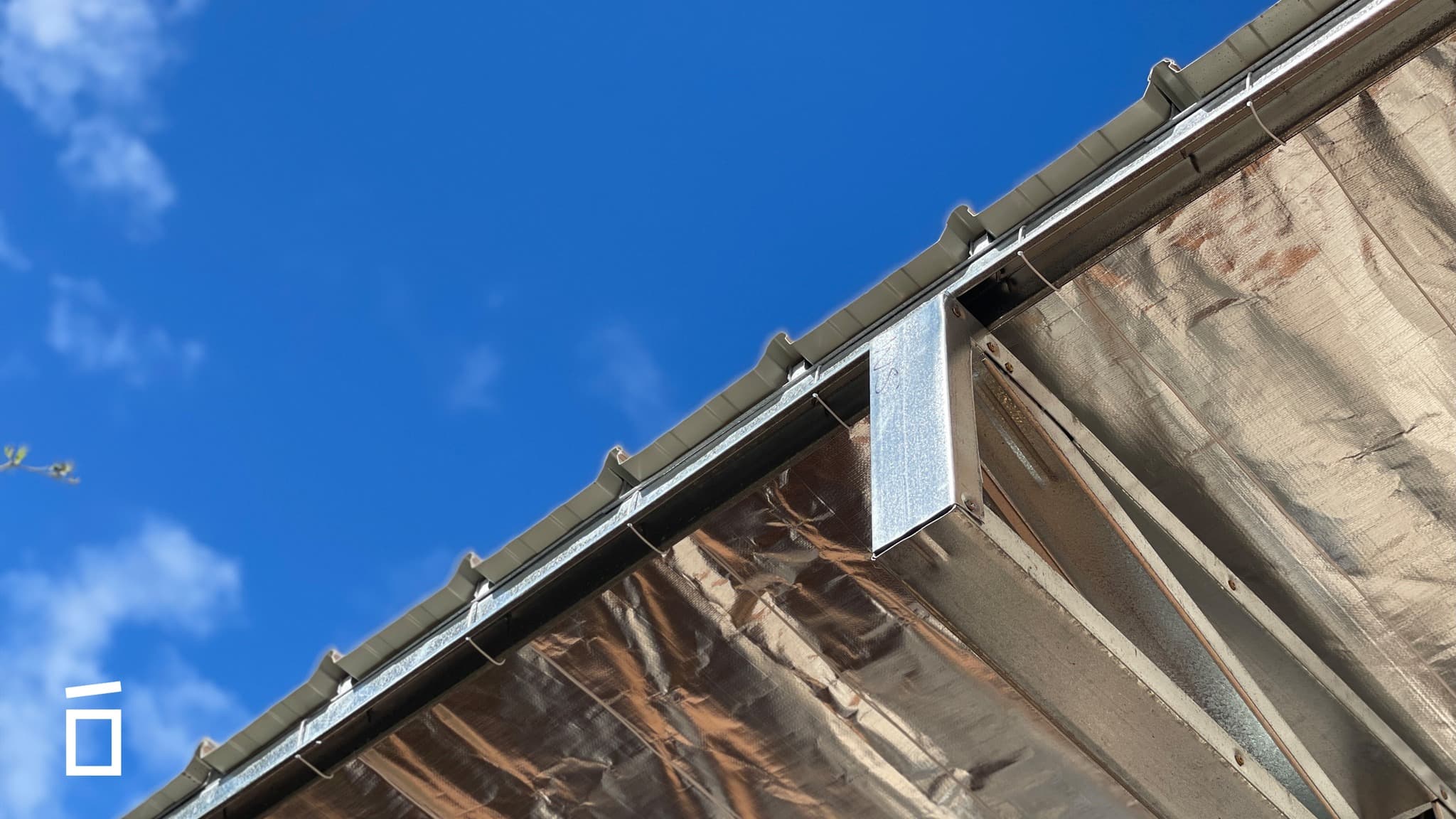 Staff Compound project in Hoedspruit