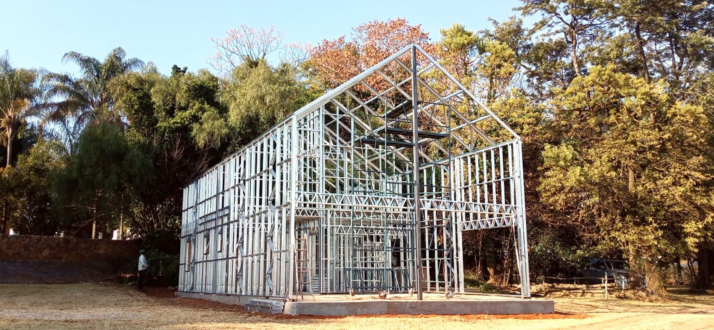 Coffee & Spa project image 3