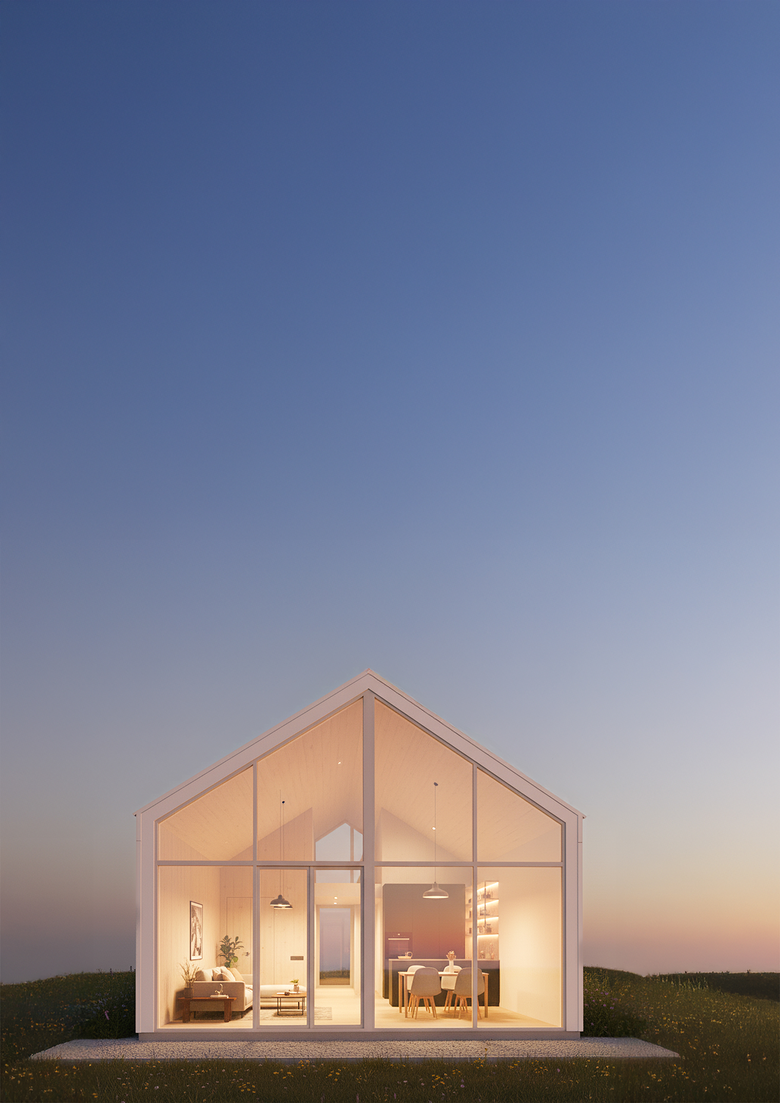 3D Mockup Preview