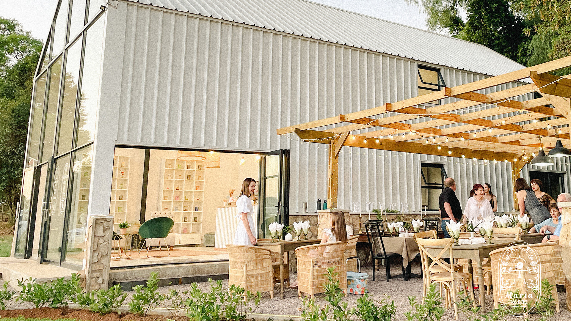 Lightweight Steel Framing